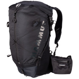 Sac à dos Mammut Ducan Spine 28-35 vert Black