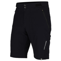 Short homme Northfinder Izaiah vert 269black
