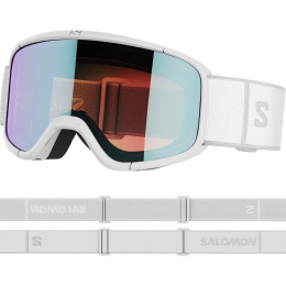 Masques ski Salomon Aksium 2.0 S Photochromic