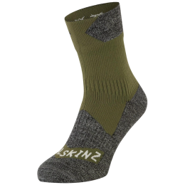 Chaussettes imperméables SealSkinz Bircham