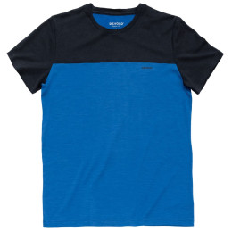 T-shirt homme Devold Classic Linear Tee Man