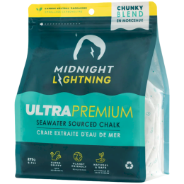 Magnésie Midnight Lightning Chunky 275g