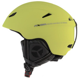 Casque Axon Elite jaune Yellow