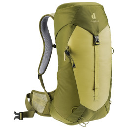 Sac à dos Deuter AC Lite 24 jaune / vert linden-cactus