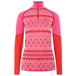 Veste polaire fonctionnelle femme Kari Traa Malia Hz