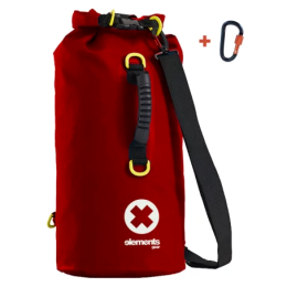 Housse étanche Elements Gear Expedition 2.0 - 20L (1 popruh)