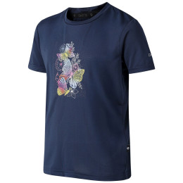 T-shirt enfant Dare 2b Amusing Tee Navy bleu foncé Navy