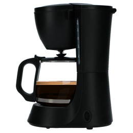 Cafetière Mestic Coffee Machine MK-60 6 cups