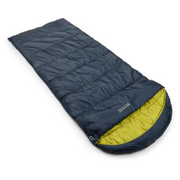 Sac de couchage Regatta Tilva 3 Season Sleeping Bag Adult bleu / vert Night Sky