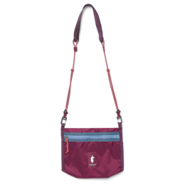 Sac bandoulière Cotopaxi Lista 2L Crossbody Bag Del Dia