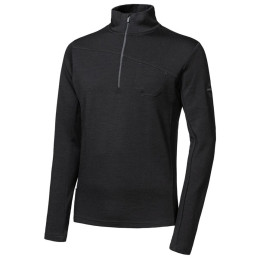 Sweatshirt fonctionnel homme Sensor Merino Extreme Up zip