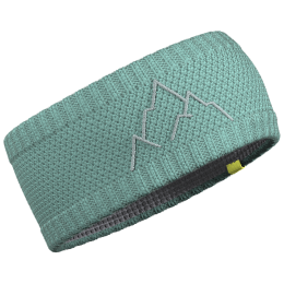 Bandeau Hannah Astra turquoise wasabi