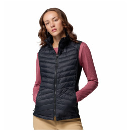 Gilet femme Columbia Powder Pass™ III Hybrid Vest