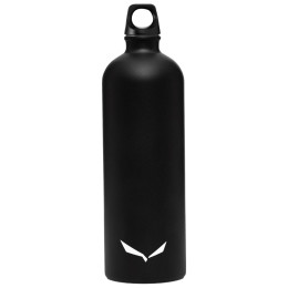 Bouteille Salewa Isarco Lt Btl 1,0 L vert 0910 - BLACK OUT