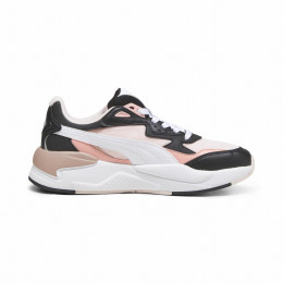 Chaussures Puma X-Ray Speed rose / blanc Frosty Pink-White-Black