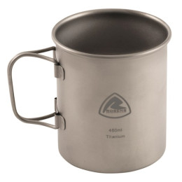 Tasse Robens Titanium Mug