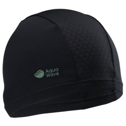 Bonnet piscine Aquawave Carbo Cap