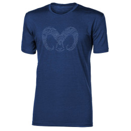 T-shirt homme Progress HRUTUR "RAM"
