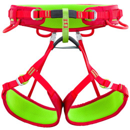 Harnais escalade femme Climbing Technology Anthea 2021