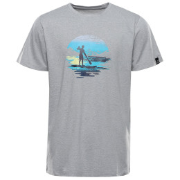 T-shirt homme Alpine Pro Goraf 2