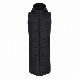 Gilet femme Dare 2b Distinguish Gilet vert black