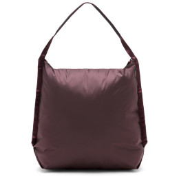 Sac bandoulière Peak Design Packable Tote rouge Eclipse
