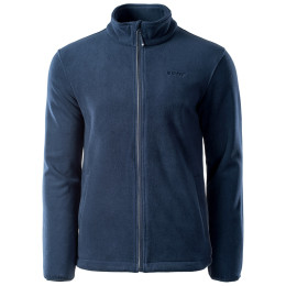 Sweat-shirt homme Hi-Tec Nader bleu foncé DressBlue