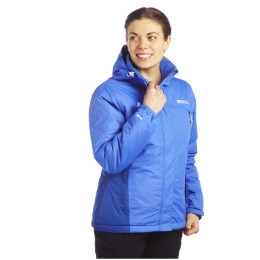 Veste femme Regatta Solero Jacket