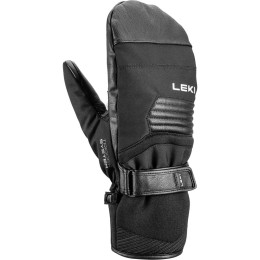 Gants ski Leki Stormlite 3D Mitt 2.0 vert black