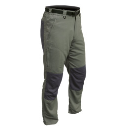 Pantalon Pinguin Outdoor 2014 green
