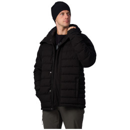 Veste d'hiver homme Northfinder Rigobe