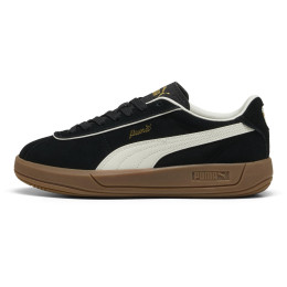Chaussures femme Puma Club Klassika SD