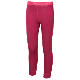Sous-vêtements enfant Progress DT MS SDND 26KF rouge Raspberry