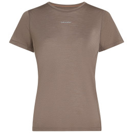 T-shirt fonctionnel femme Icebreaker 125 Cool-Lite Speed SS Tee