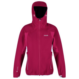 Veste femme Regatta Womens Imber IV rouge Dkceris/Spirit