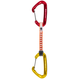 Express Skylotec Fly-weight EVO Long Set UL vel. 50 rouge Red/Gold