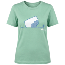 T-shirt femme SIERRA Climbing Dreaming