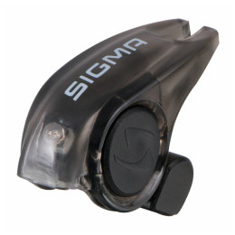 Feu stop arrière Sigma BrakeLight vert