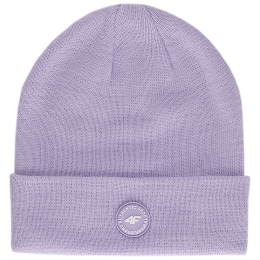 Bonnet enfant 4F Cap U0867 violet Light Violet