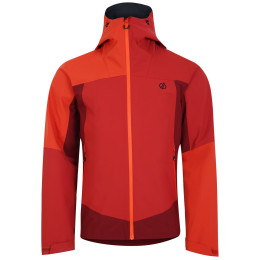 Veste homme Dare 2b Endurance Jacket rouge Tuscan Red/Syrah Red