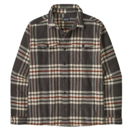 Chemise homme Patagonia M's Fjord Flannel Shirt