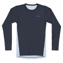 T-shirt fonctionnel femme Devold Multi Sport Merino 190 Shirt Wmn