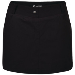 Jupe femme Dare 2b Melodic III Skort vert Black