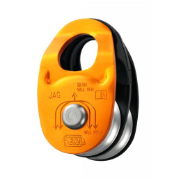 Poulie Petzl Jag