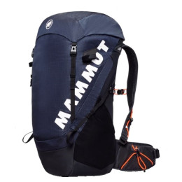 Sac à dos Mammut Ducan 30 Women bleue / noir marine-black