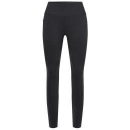 Legging femme Regatta Outdoor Comfort Contour Leggings noir Black