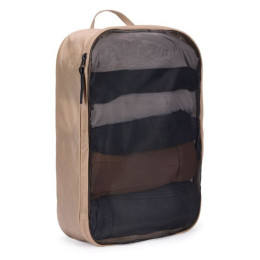 Organisateur de voyage Thule Packing cube M beige jemná béžová