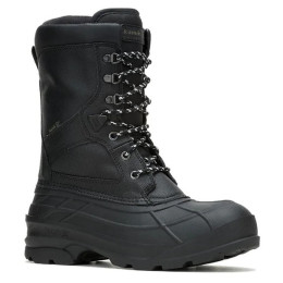 Bottes homme Kamik Nation Pro vert BK2