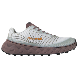 Chaussures de running hommes NNormal Tomir 1.0 girs Grey