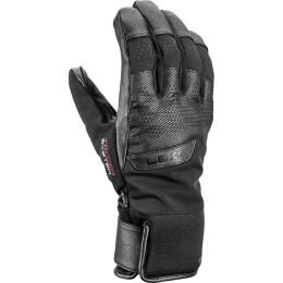 Gants ski Leki Performance 3D GTX 2.0 vert black
